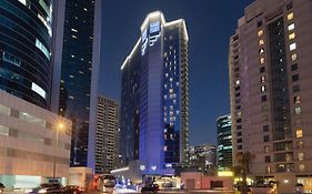 Tryp By Wyndham Dubai